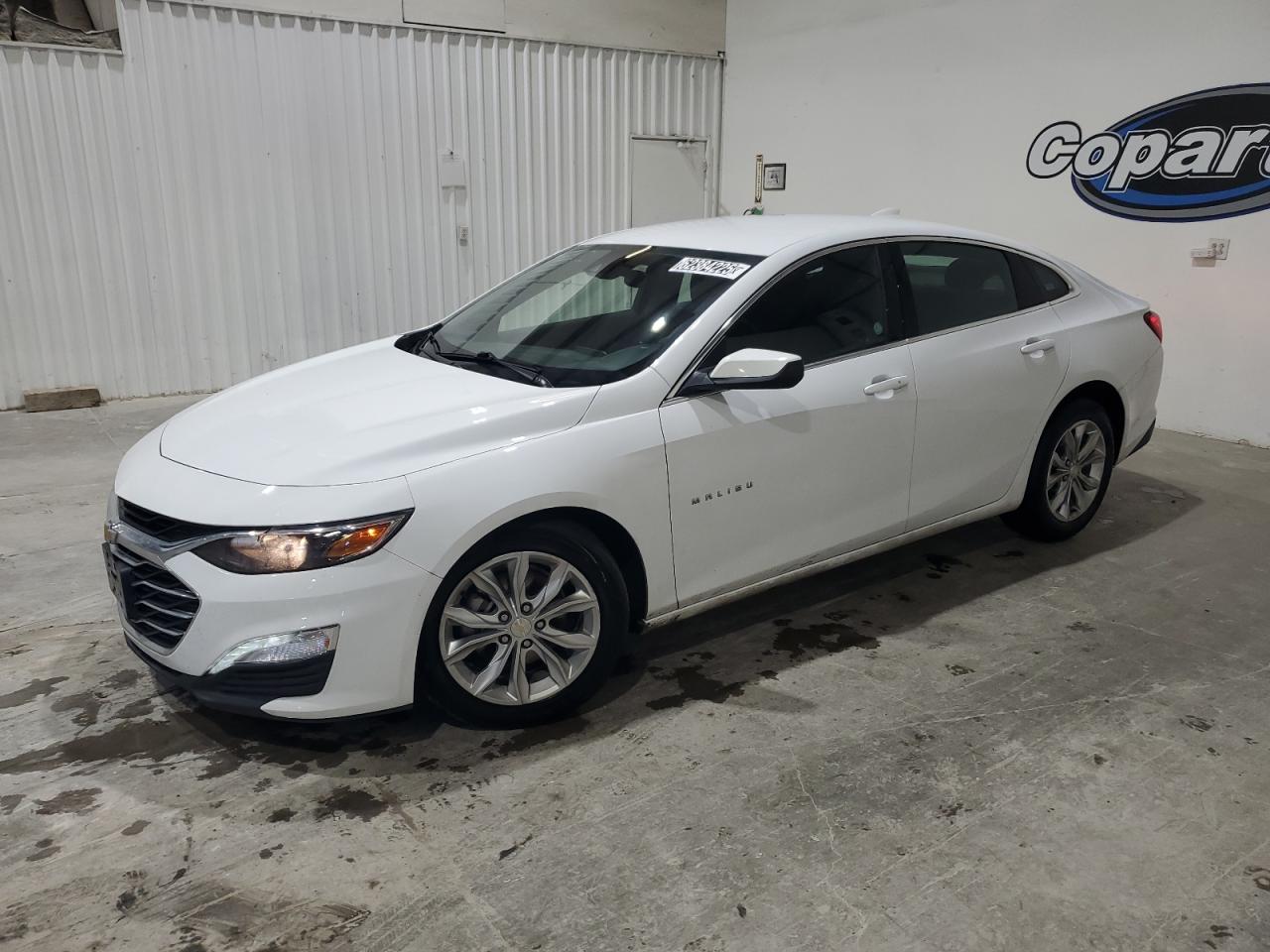 1G1ZD5ST1PF228041 CHEVROLET MALIBU 2023