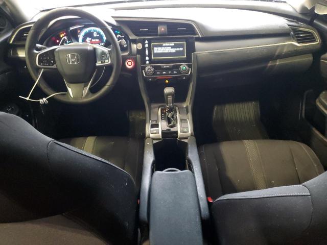  HONDA CIVIC 2016 Biały