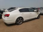 2011 Lexus Gs 350 for Sale in Elgin, IL - Front End