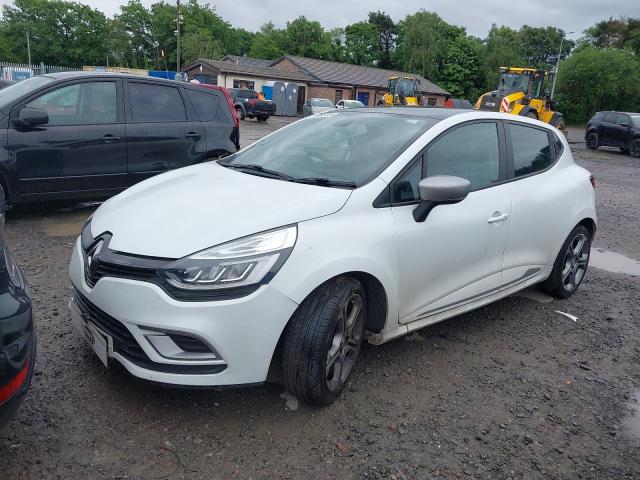 RENAULT CLIO GT LI 2019