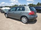 2007 Volkswagen Rabbit    იყიდება Elgin-ში, IL - Front End