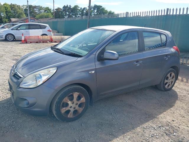 HYUNDAI I20 COMFOR 2011