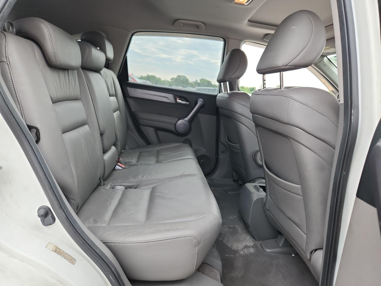 2008 Honda Cr-V Exl VIN: JHLRE48788C018809 Lot: 62580095