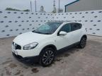 2012 NISSAN QASHQAI N- for sale at Copart ST HELENS