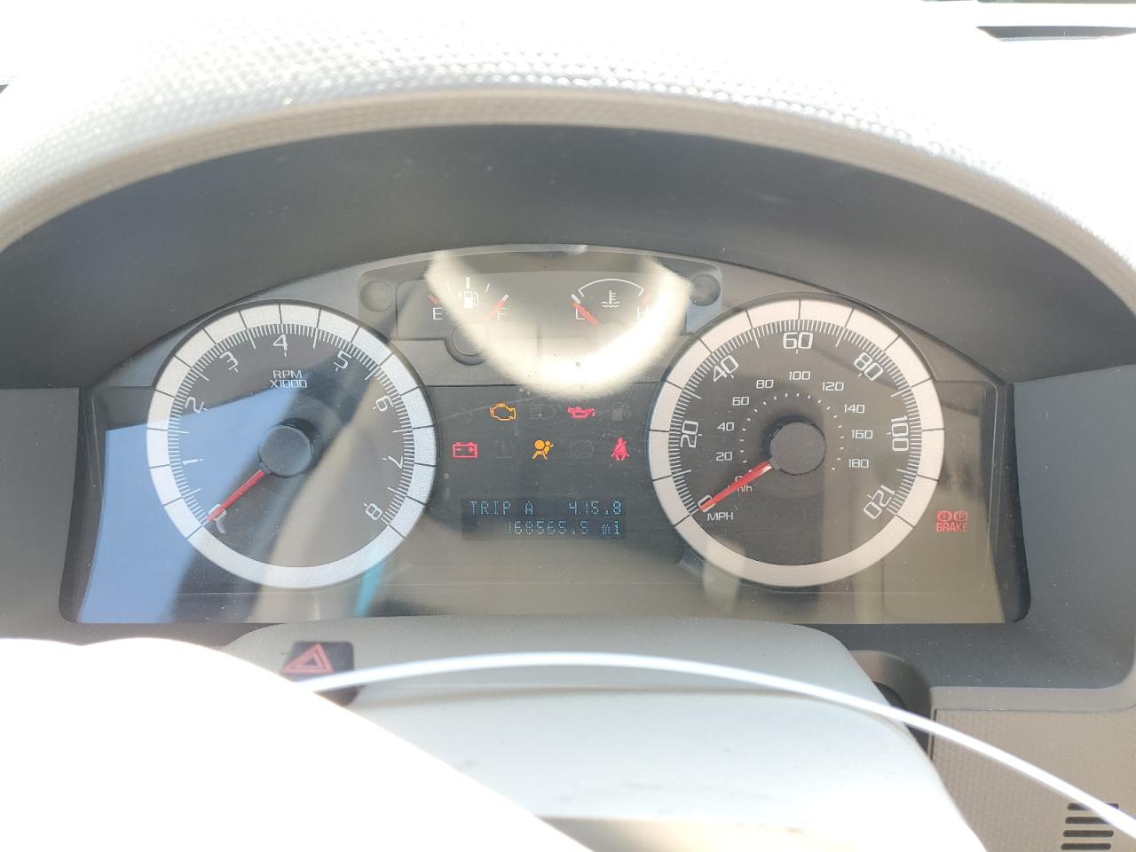 2008 Ford Escape Xlt VIN: 1FMCU931X8KC63568 Lot: 60337275