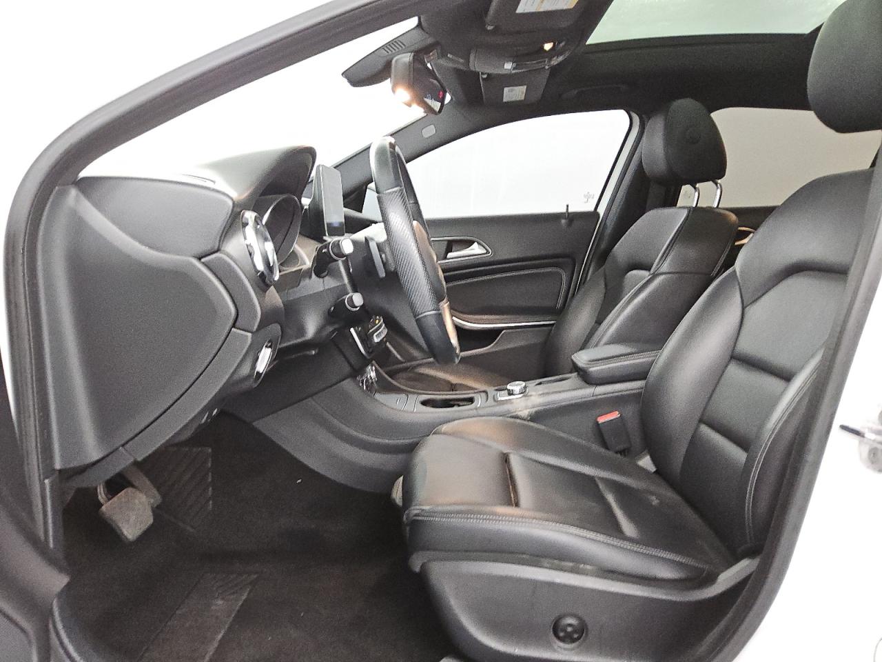 2019 Mercedes-Benz Gla 250 VIN: WDCTG4EB6KU010063 Lot: 53533795