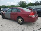 2008 Chevrolet Impala Lt for Sale in West Warren, MA - Side