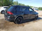 2022 VOLKSWAGEN TIGUAN SE R-LINE BLACK   for sale at Copart ON - COOKSTOWN