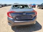 2016 Honda Civic Lx for Sale in Amarillo, TX - Hail