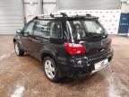 2006 MITSUBISHI OUTLANDER for sale at Copart NEWBURY