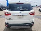 2019 Ford Ecosport Titanium for Sale in Grand Prairie, TX - Front End