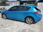 2010 Mazda 3 S на продаже в Loganville, GA - Top/Roof