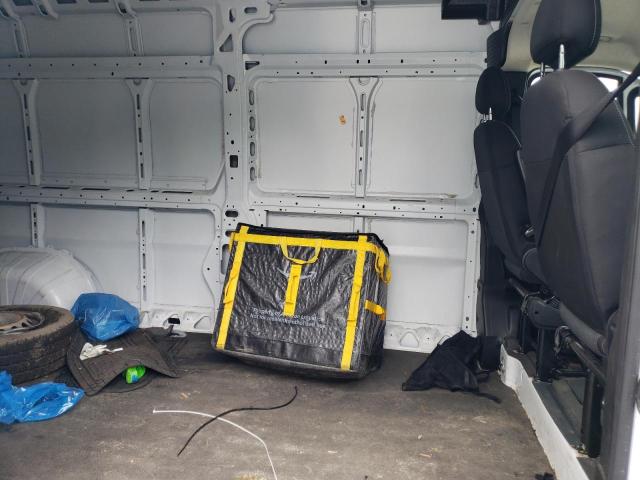 2025 RAM PROMASTER 2500 2500 HIGH  