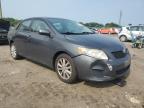 2010 Toyota Corolla Base на продаже в Fredericksburg, VA - Rear End