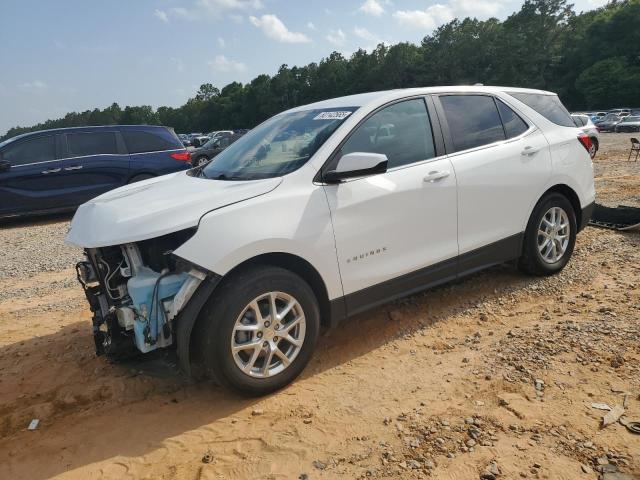 CHEVROLET EQUINOX LT 2023