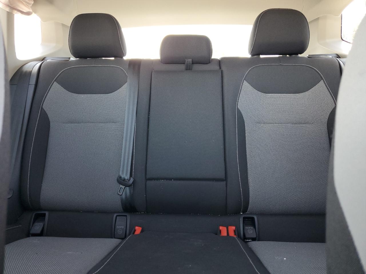 2024 Volkswagen Taos S VIN: 3VV5X7B25RM089486 Lot: 62404465