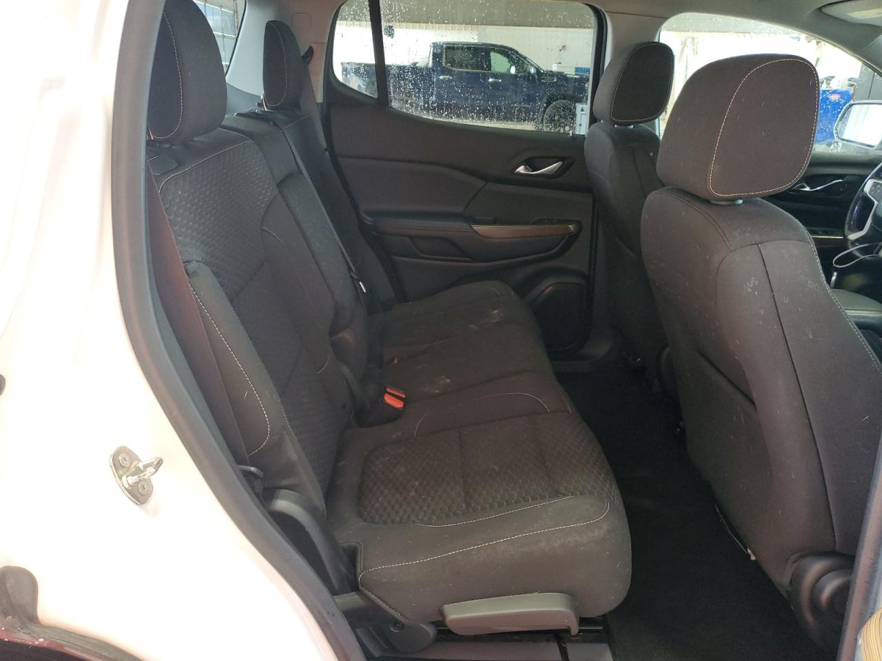2019 GMC Acadia Sle VIN: 1GKKNRLAXKZ272948 Lot: 60263105