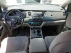 2016 KIA SEDONA L   à vendre chez Copart FL - TAMPA SOUTH