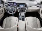 2016 Hyundai Sonata Se for Sale in Wilmer, TX - Mechanical