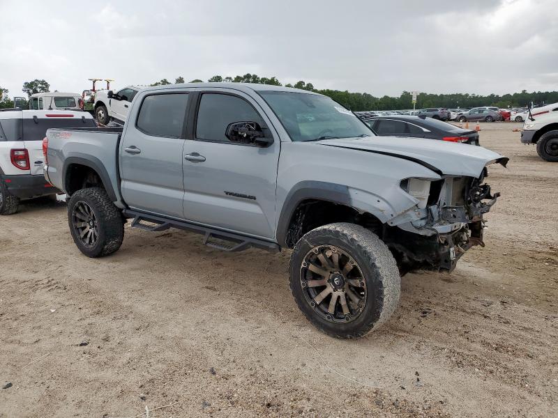  TOYOTA TACOMA 2019 Szary