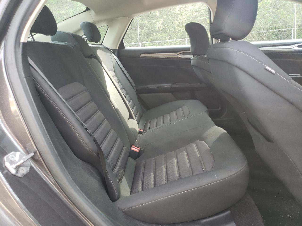 3FA6P0HD1HR128844 FORD FUSION 2017