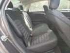 2017 Ford Fusion Se na sprzedaż w Northfield, OH - Front End