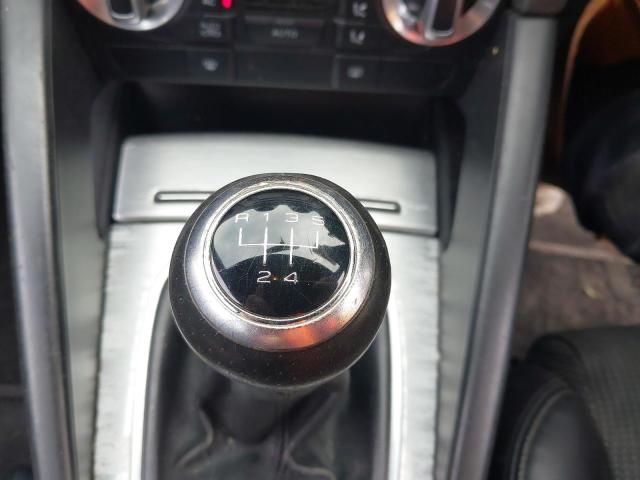 2010 AUDI A3 S LINE