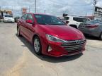 2020 Hyundai Elantra Sel na sprzedaż w Lebanon, TN - Normal Wear