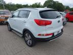 2014 KIA SPORTAGE K for sale at Copart SANDWICH
