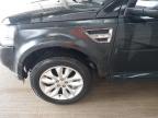 2014 LAND ROVER FREELANDER for sale at Copart EAST KILBRIDE