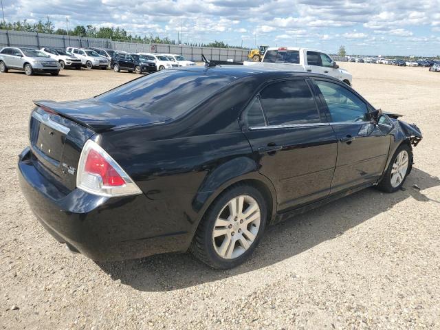 2007 FORD FUSION SEL  
