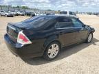2007 FORD FUSION SEL   for sale at Copart AB - EDMONTON