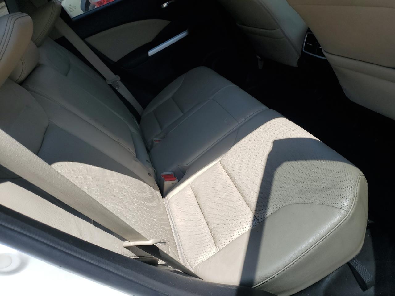 2015 Honda Cr-V Exl VIN: 5J6RM4H73FL092663 Lot: 62153625