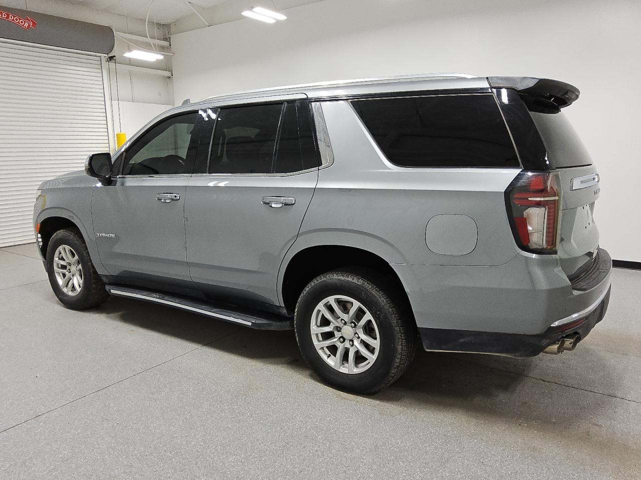 1GNSKSKD7PR434184 CHEVROLET TAHOE 2023