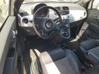 2012 Fiat 500 Sport იყიდება American Canyon-ში, CA - Minor Dent/Scratches