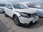 2016 NISSAN QASHQAI AC for sale at Copart ROCHFORD