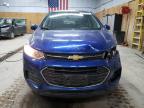 2017 Chevrolet Trax Ls на продаже в Kincheloe, MI - Front End
