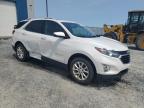 2018 CHEVROLET EQUINOX LT à vendre chez Copart NS - HALIFAX