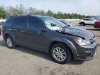 2017 Dodge Journey Sxt на продаже в Brookhaven, NY - Front End