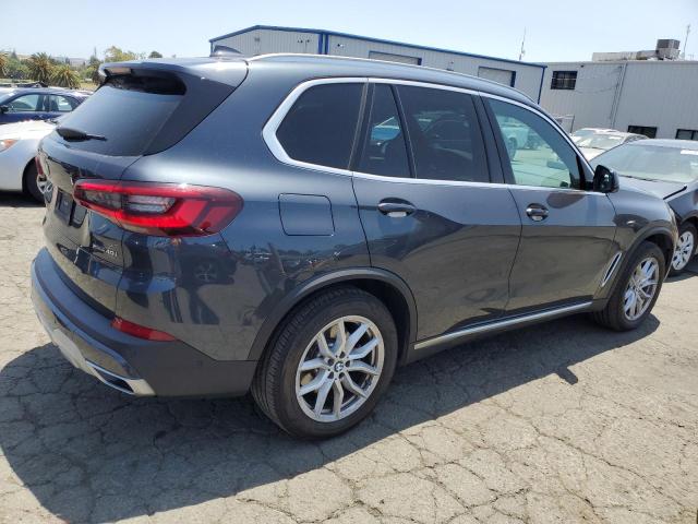  BMW X5 2022 Charcoal