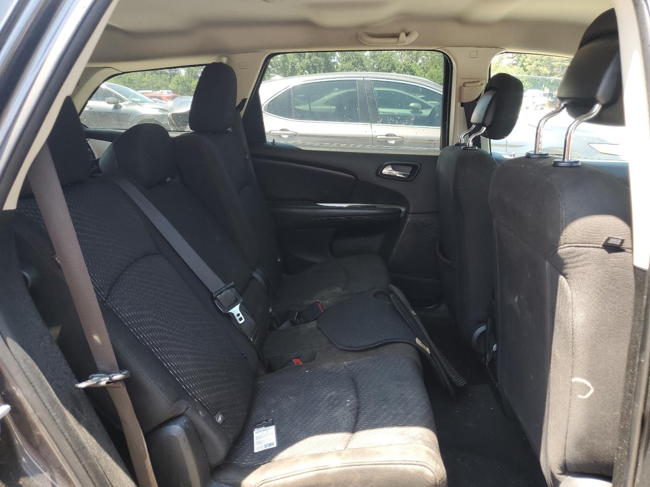 2019 Dodge Journey Se VIN: 3C4PDCABXKT770913 Lot: 60053505
