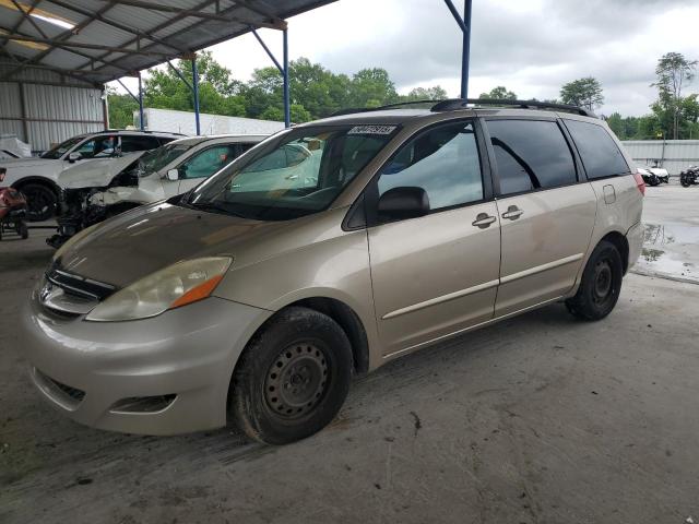 2008 Toyota Sienna Ce