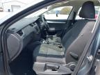 2015 SKODA OCTAVIA SE for sale at Copart BRISTOL