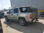 2003 Chevrolet Tahoe C1500 for Sale in New Orleans, LA - Burn - Interior