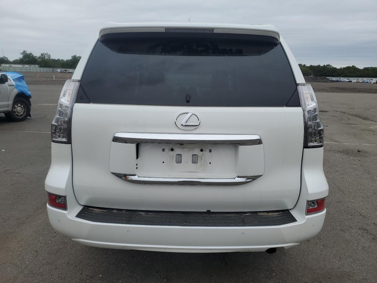 2019 Lexus Gx 460 VIN: JTJBM7FX0K5218811 Lot: 62645395