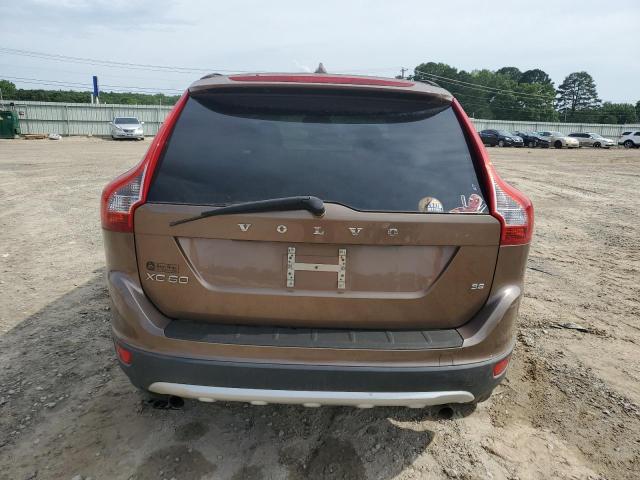 2010 VOLVO XC60 3.2  