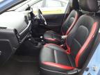 2019 KIA PICANTO GT for sale at Copart WHITBURN