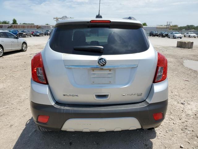  BUICK ENCORE 2015 Silver
