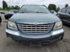 2006 Chrysler Pacifica Touring for Sale in Portland, OR - Front End