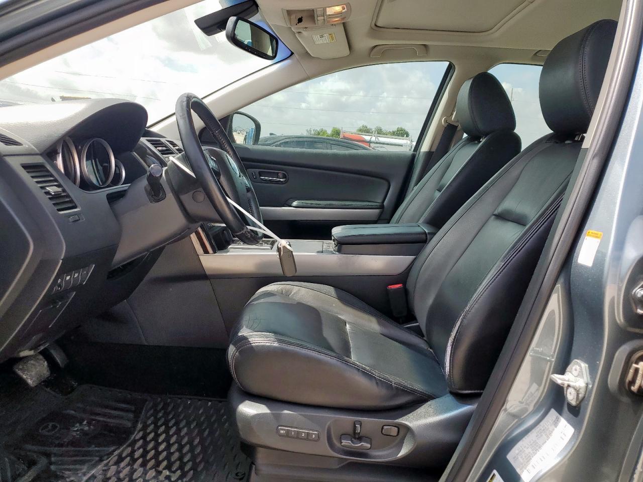 2010 Mazda Cx-9 VIN: JM3TB3MA5A0229925 Lot: 63072725